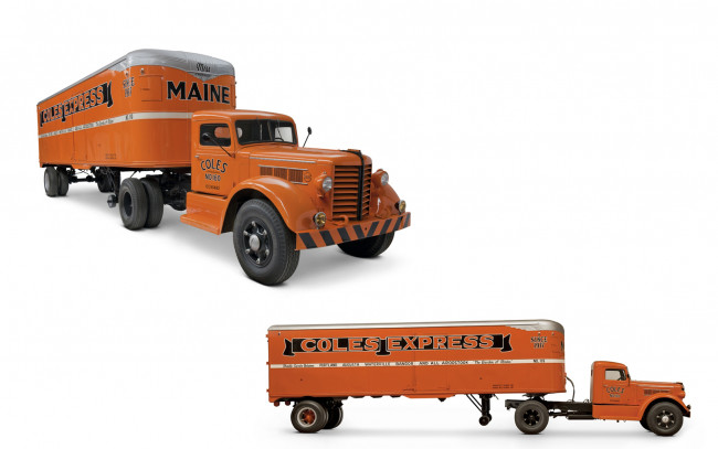 Обои картинки фото автомобили, грузовики, federal