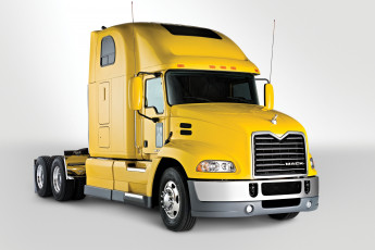 обоя автомобили, mack