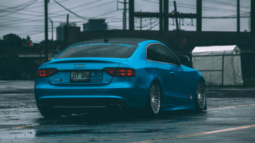 Картинка автомобили audi
