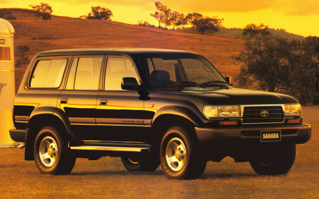 Обои картинки фото автомобили, toyota