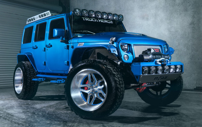 Обои картинки фото автомобили, jeep