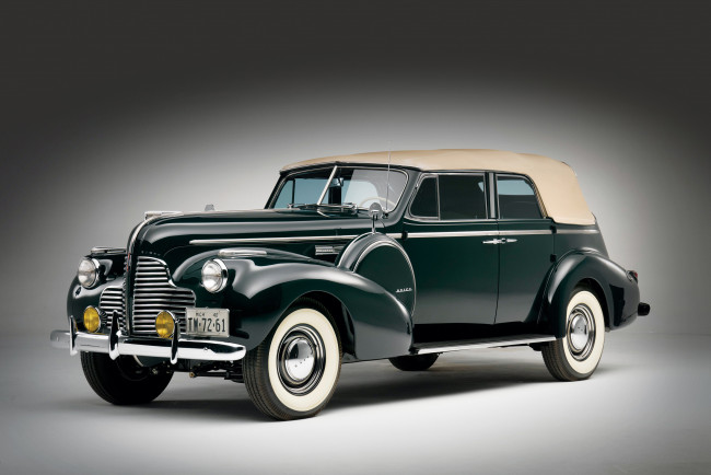 Обои картинки фото автомобили, классика, buick