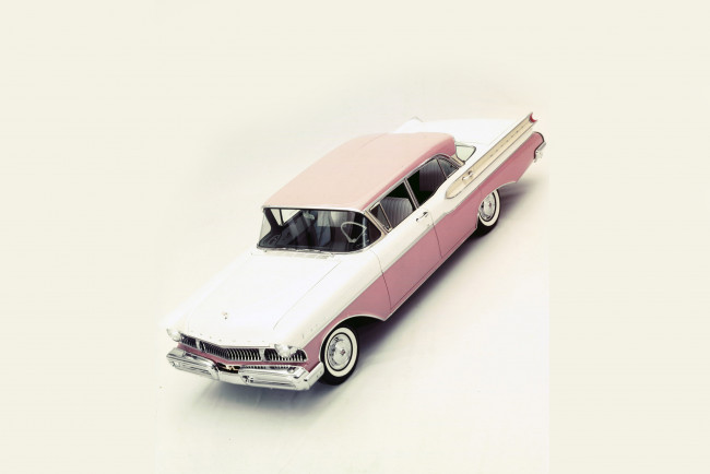 Обои картинки фото автомобили, mercury