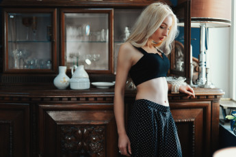 Картинка lara+waltemode девушки девушка красивая супер секси няша нежная классная модница лапочка мадам