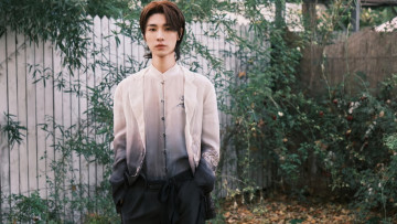 Картинка мужчины song+ji+yang сун цзиян