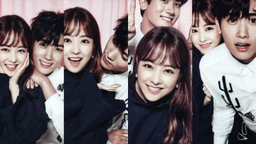 Картинка силачка+до+бон+сун разное знаменитости strong woman do bong soon