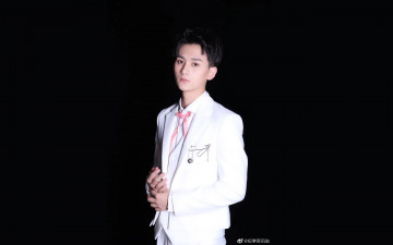 Картинка мужчины ji+li цзи ли ji li