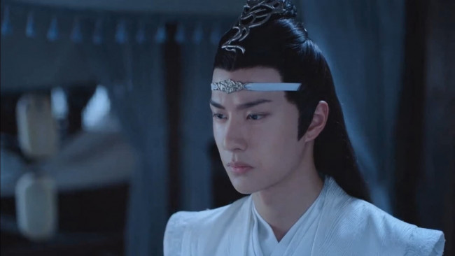 Обои картинки фото кино фильмы, the untamed, the, untamed, неукротимый, повелитель, чэньцин, мосян, тунсю, mo, dao, zu, shi, магистр, дьявольского, культа