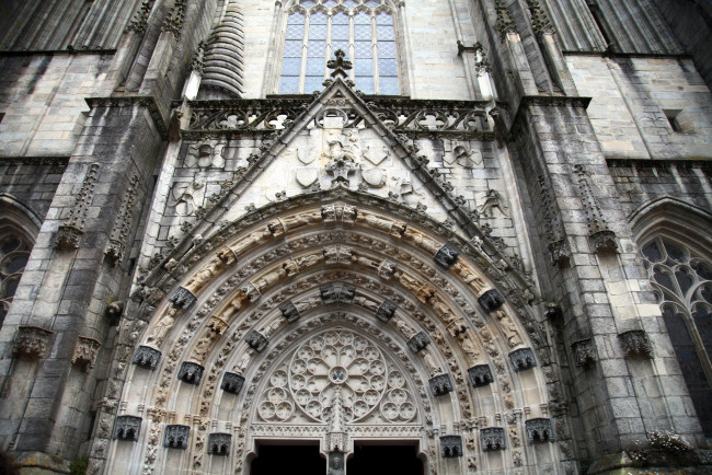 Обои картинки фото разное, элементы архитектуры, собор