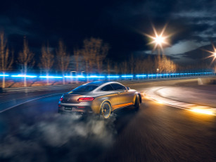 Картинка автомобили mercedes-benz