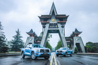 Картинка автомобили great+wall greatwall