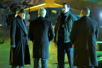 Картинка кино+фильмы the+strain персонажи разговор