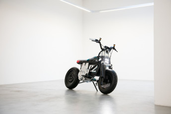 Картинка мотоциклы bmw