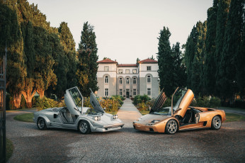 Картинка автомобили lamborghini