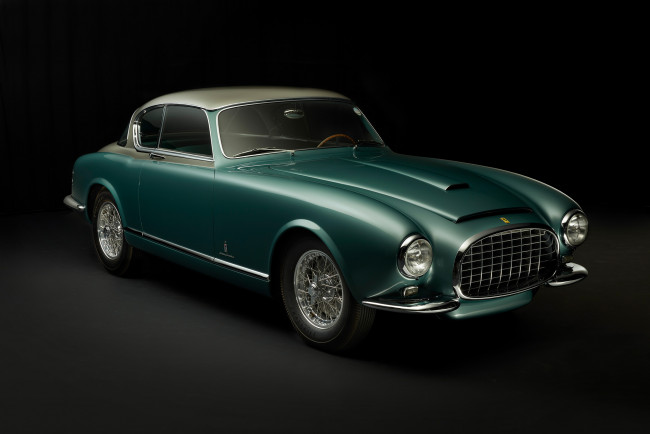 Обои картинки фото автомобили, ferrari