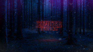 обоя кино фильмы, stranger things , сериал, stranger, things