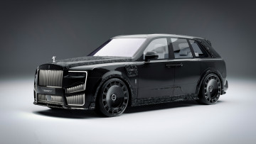 Картинка mansory+rolls-royce+cullinan+2024 автомобили rolls-royce mansory rolls royce cullinan тюнинг атeль рoллс рoйс