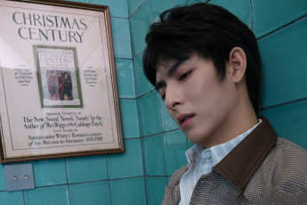 обоя мужчины, wang hao xuan, ван, хао, сюань