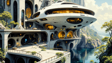 обоя фэнтези, иные миры,  иные времена, нейросети, графика, нейроарт, ai, art, нейронные, сети, рисунки, нейро, искусство, нейрографика, graphics, neuroart, neural, networks, drawings, neuro, neurography