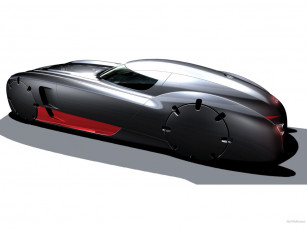 Картинка audi nero автомобили