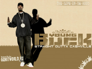 Картинка buck музыка young