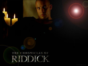 Картинка riddick кино фильмы the chronicles of