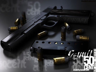 Картинка unit музыка 50 cent