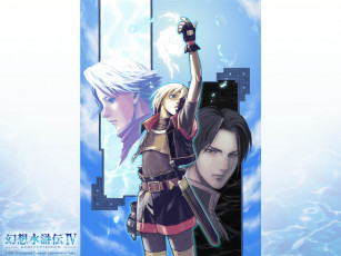 Картинка видео игры ~~~другое~~~