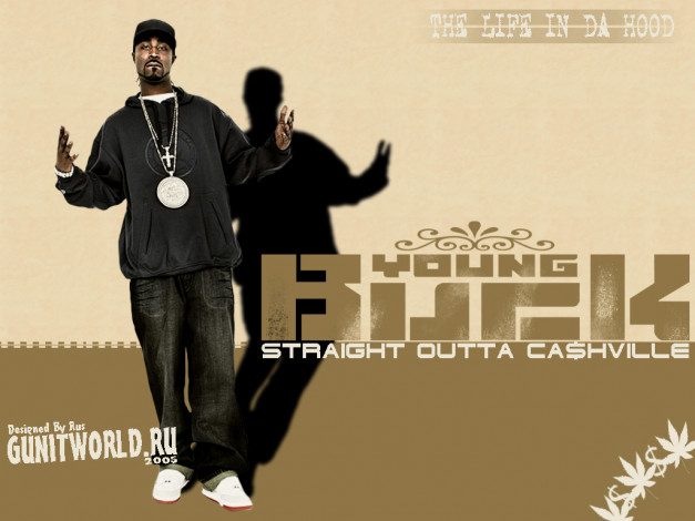 Обои картинки фото buck, музыка, young