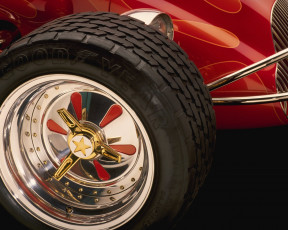 Картинка автомобили диски