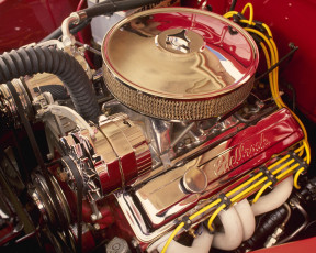 Картинка автомобили двигатели