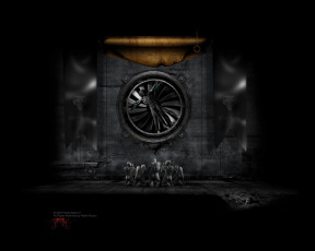 обоя пиратская, станция, музыка