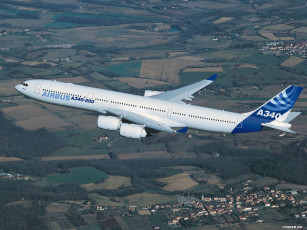 Картинка авиация пассажирские самолёты