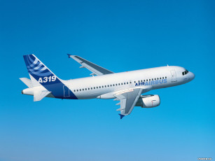 Картинка авиация пассажирские самолёты