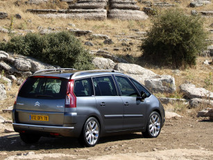 Картинка автомобили citroen