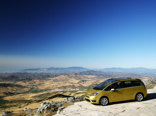 Картинка автомобили citroen