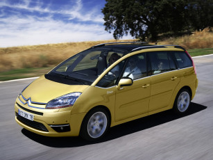 Картинка автомобили citroen