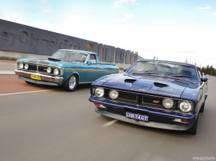 Картинка автомобили ford