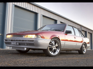 Картинка автомобили holden