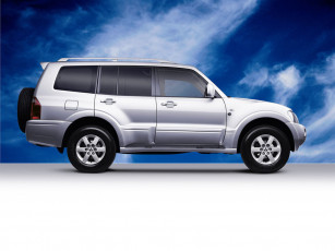 Картинка автомобили mitsubishi