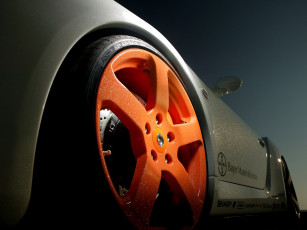 Картинка автомобили rinspeed