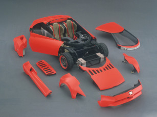 обоя автомобили, stola