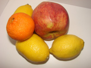 Картинка еда фрукты ягоды