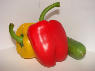 Картинка еда перец