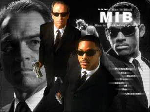Картинка кино фильмы men in black