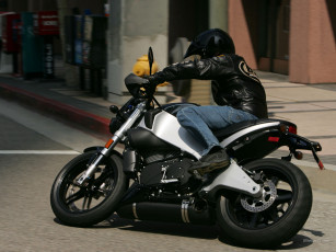 Картинка мотоциклы buell