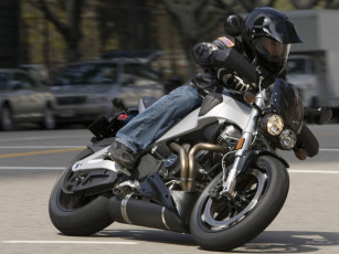 Картинка мотоциклы buell