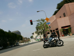 Картинка мотоциклы buell