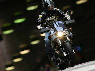 Картинка мотоциклы buell