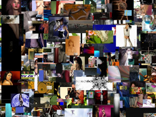 Картинка разное